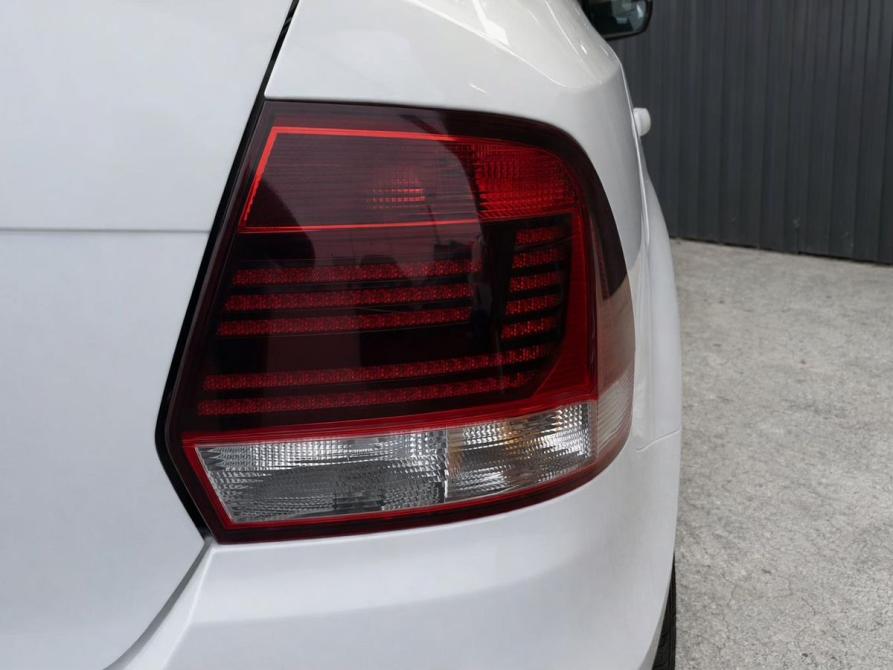Volkswagen Polo V Рестайлинг Пермь  - изображение 36