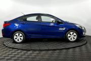 Hyundai Solaris I Рестайлинг Нижний Новгород  - изображение 28