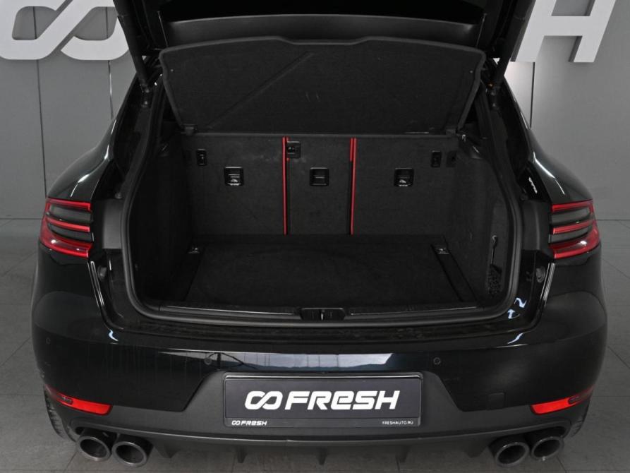 Porsche Macan I Ростов-на-Дону  - изображение 23