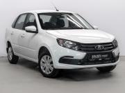 Lada (ВАЗ) Granta I Рестайлинг Санкт-Петербург  - изображение 29