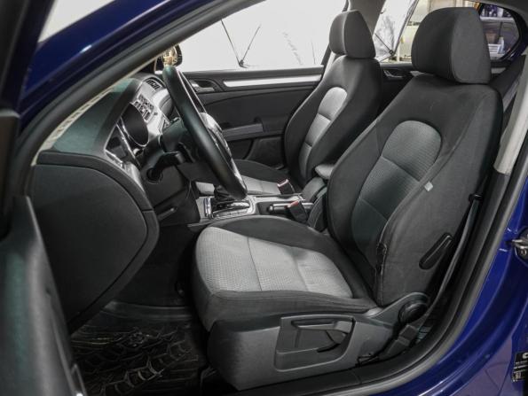 Skoda Superb II с пробегом 2009 года, цена 789 000 рублей, 177034 км, лифтбек, Автокод Объявления