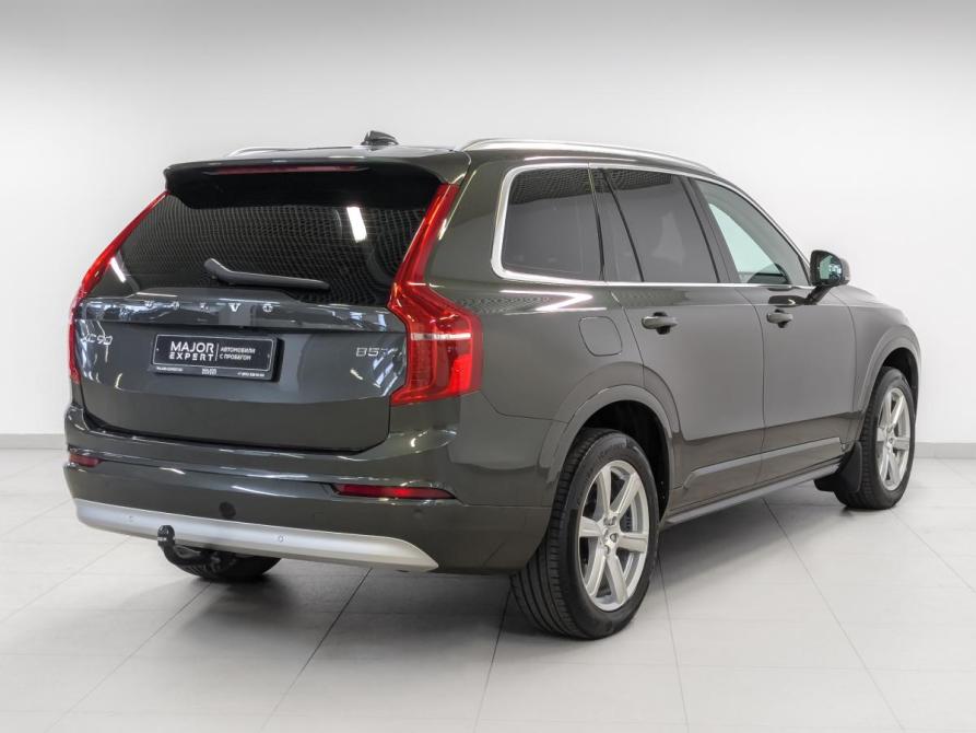 Volvo XC90 II Рестайлинг 1 Санкт-Петербург  - изображение 6