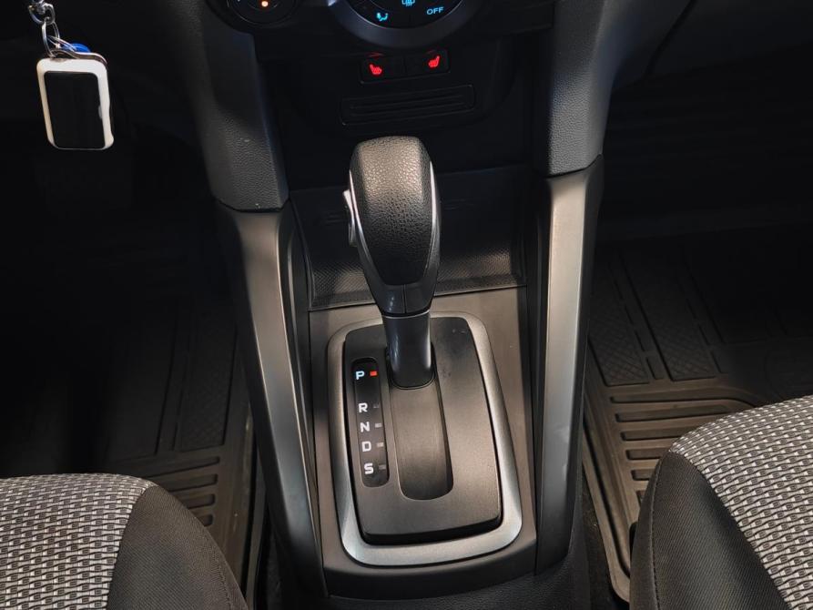 Ford EcoSport II Санкт-Петербург  - изображение 12