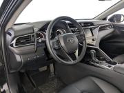 Toyota Camry VIII (XV70) Москва  - изображение 45