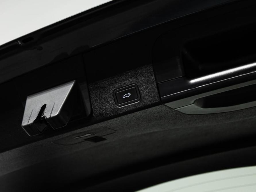 Geely Tugella I Рестайлинг Санкт-Петербург  - изображение 30
