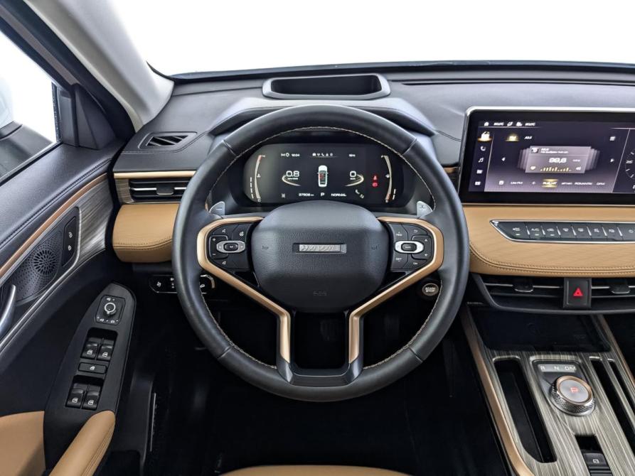 Haval Jolion I Москва  - изображение 21
