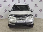 Chevrolet Niva I Рестайлинг Тольятти  - изображение 22