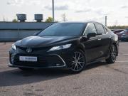 Toyota Camry VIII (XV70) Рестайлинг Москва  - изображение 23