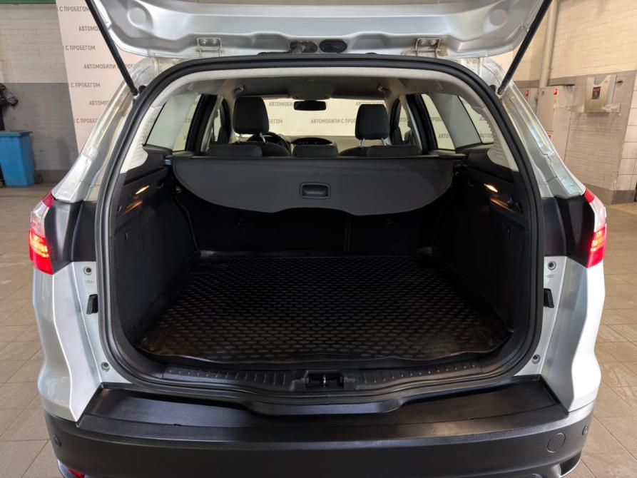 Ford Focus III Санкт-Петербург  - изображение 10