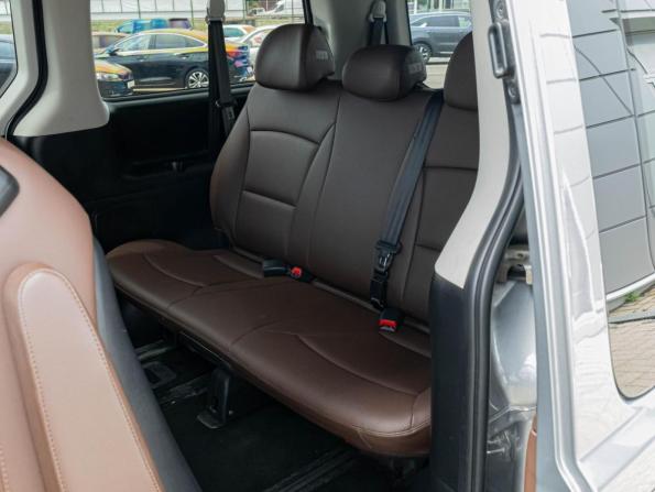 Hyundai Grand Starex I Рестайлинг 2 с пробегом 2019 года, цена 3 780 000 рублей, 86338 км, минивэн, Автокод Объявления
