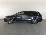 Volkswagen Passat B6 Москва  - изображение 26