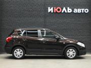 Suzuki SX4 II (S-Cross) Екатеринбург  - изображение 28