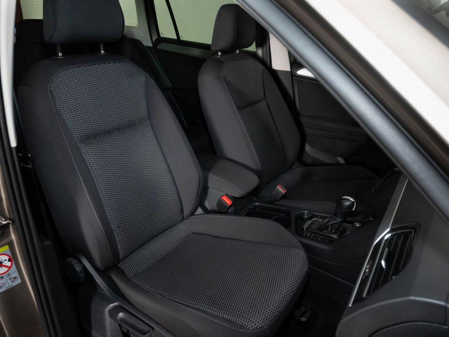 Volkswagen Tiguan II Казань  - изображение 14