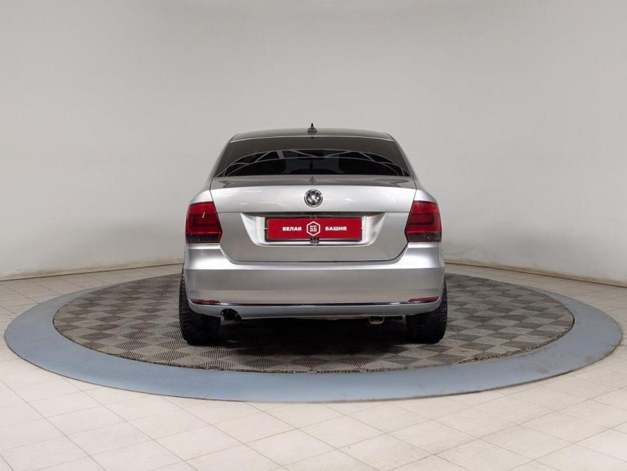 Volkswagen Polo V Рестайлинг Екатеринбург  - изображение 6