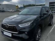 Toyota Highlander IV (XU70) Нижний Тагил  - изображение 21