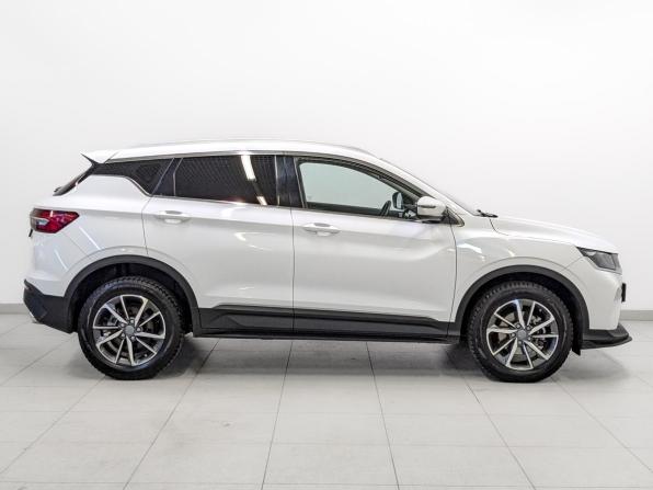Belgee X50 с пробегом 2025 года, цена 1 700 000 рублей, 73019 км, внедорожник, Автокод Объявления