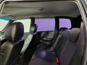 Chevrolet Niva I Рестайлинг Уфа  - изображение 37