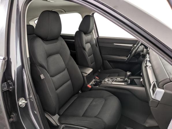 Mazda CX-5 II с пробегом 2017 года, цена 2 250 000 рублей, 77312 км, внедорожник, Автокод Объявления