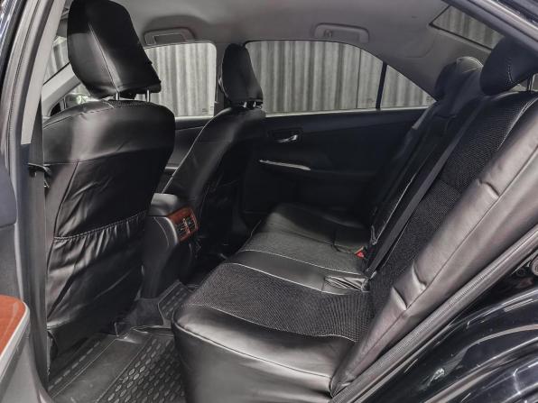 Toyota Camry VII (XV50) с пробегом 2012 года, цена 1 359 000 рублей, 250000 км, седан, Автокод Объявления