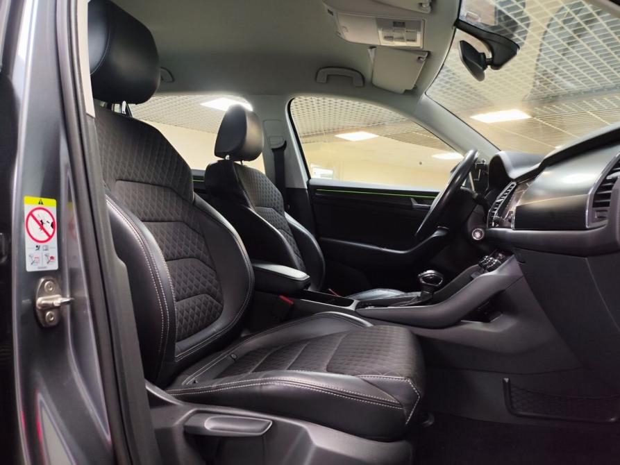 Skoda Kodiaq I Брянск  - изображение 13