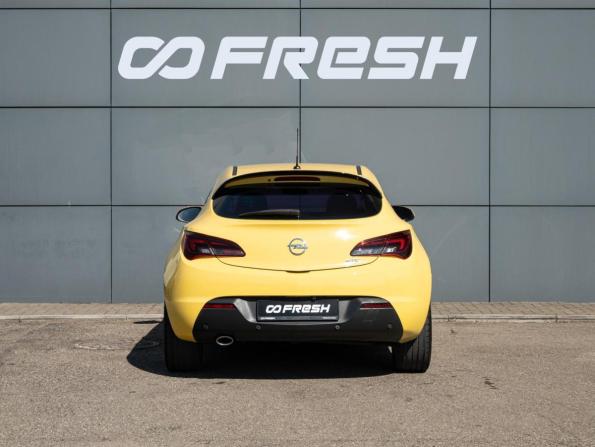 Opel Astra J Рестайлинг с пробегом 2012 года, цена 950 000 рублей, 197127 км, хэтчбек, Автокод Объявления