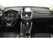 Lexus NX I Москва  - изображение 24