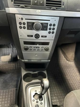 Opel Meriva A Рестайлинг с пробегом 2007 года, цена 260 000 рублей, 363962 км, минивэн, Автокод Объявления