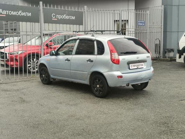 Lada (ВАЗ) Kalina I с пробегом 2012 года, цена 230 000 рублей, 163000 км, хэтчбек, Автокод Объявления