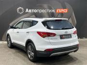 Hyundai Santa Fe III Пермь  - изображение 38