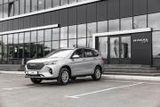 Haval M6 II Волгоград  - изображение 43