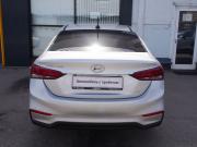 Hyundai Solaris II Москва  - изображение 20