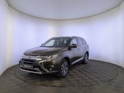 Mitsubishi Outlander III Рестайлинг 3 Москва  - изображение 31