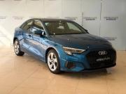 Audi A3 IV (8Y) Москва  - изображение 18