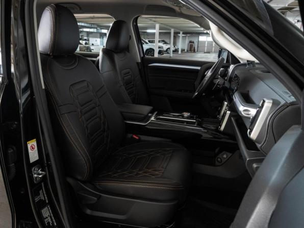 Haval Dargo с пробегом 2025 года, цена 3 308 000 рублей, 7918 км, внедорожник, Автокод Объявления