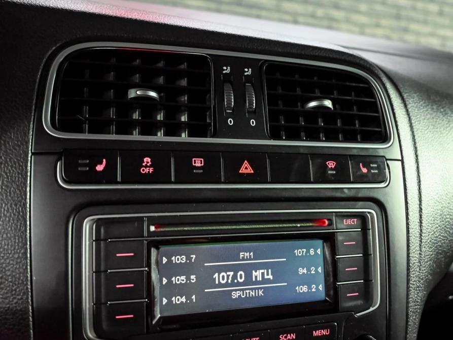 Volkswagen Polo V Екатеринбург  - изображение 16