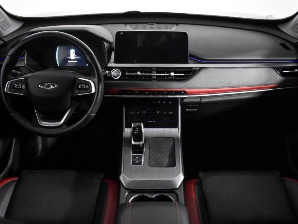 Chery Tiggo 4 Pro I с пробегом 2022 года, цена 1 397 860 рублей, 91381 км, внедорожник, Автокод Объявления