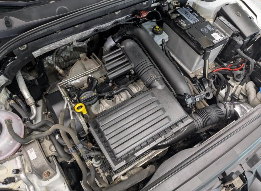 Skoda Octavia III (A7) Рестайлинг Санкт-Петербург  - изображение 9