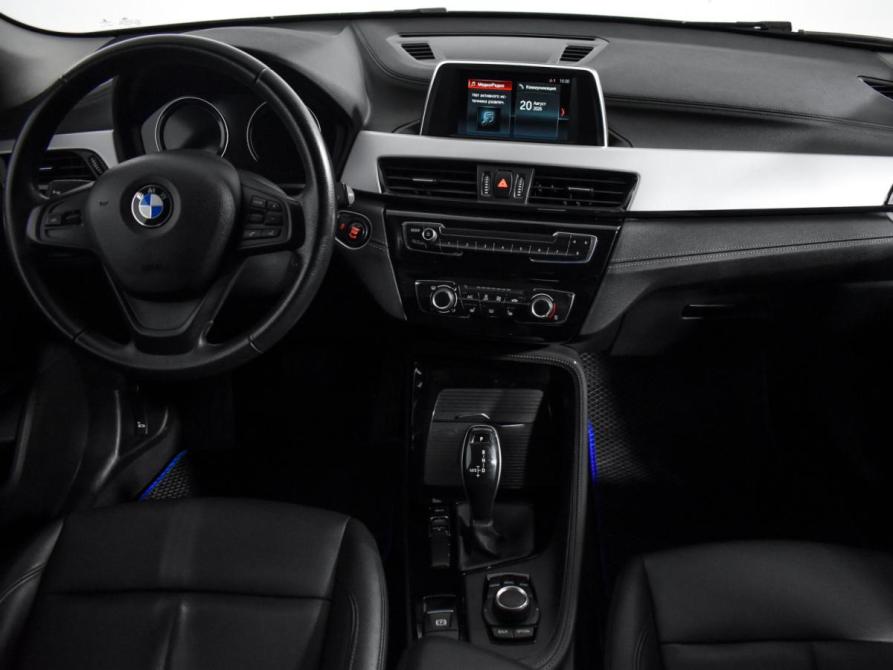 BMW X2 I (F39) Санкт-Петербург  - изображение 14