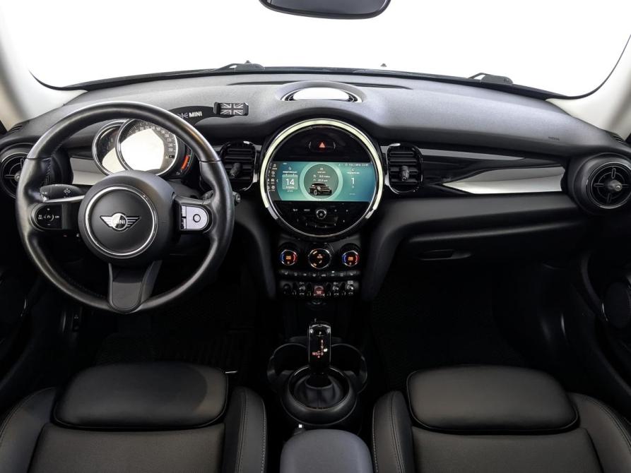 Mini Hatch III (F55/F56) Рестайлинг 2 Москва  - изображение 14