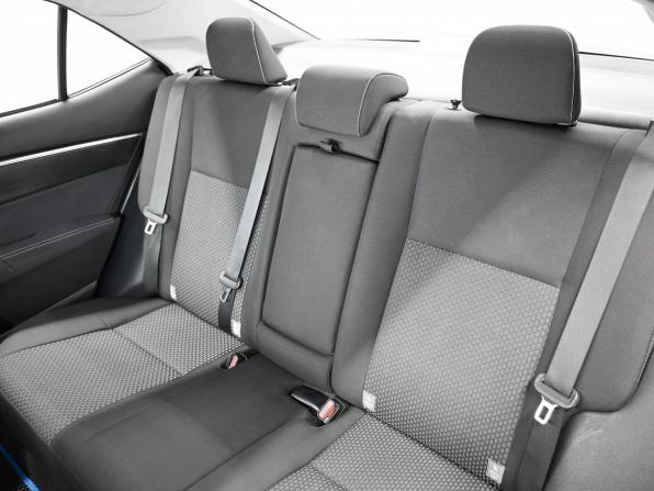 Toyota Corolla XI (E160 E170 E180) с пробегом 2013 года, цена 1 475 000 рублей, 100636 км, седан, Автокод Объявления
