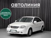 Chevrolet Lacetti I Красноярск  - изображение 20