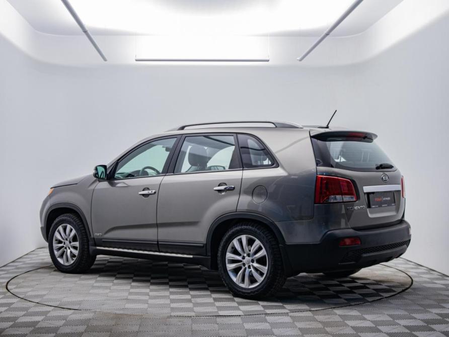 Kia Sorento II Москва  - изображение 7