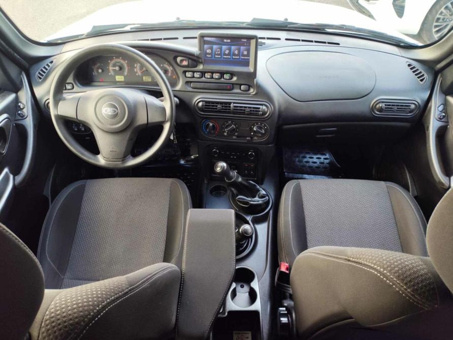 Lada (ВАЗ) Niva Travel I Санкт-Петербург  - изображение 17