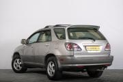 Lexus RX I Томск  - изображение 25
