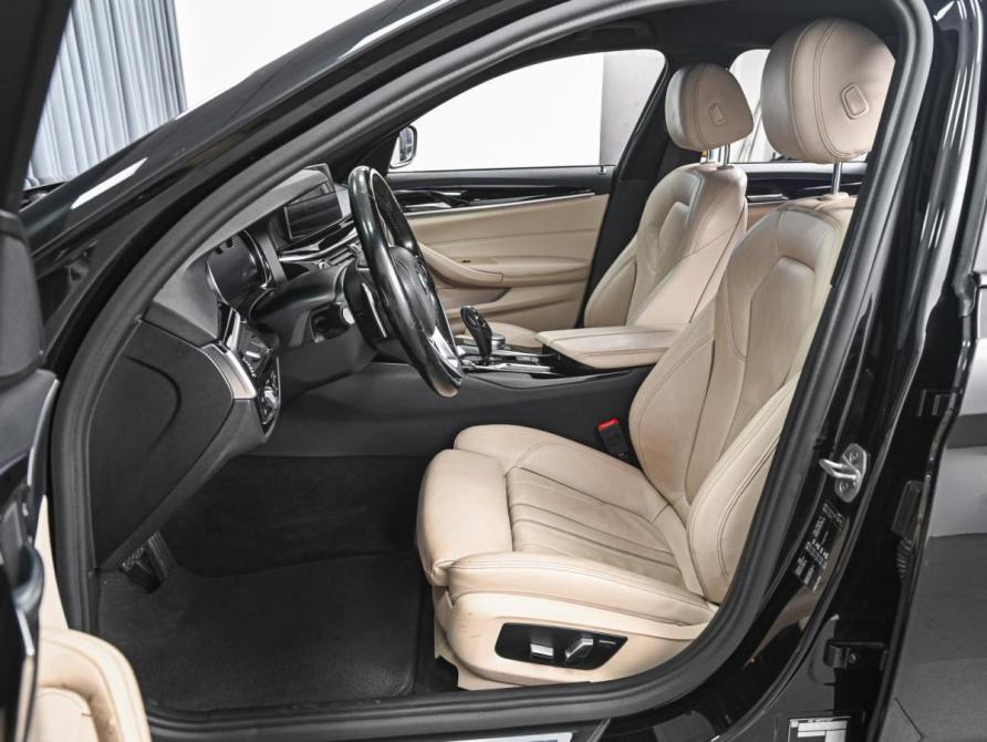 BMW 5 серии VII (G30/G31/G38) Ставрополь  - изображение 10