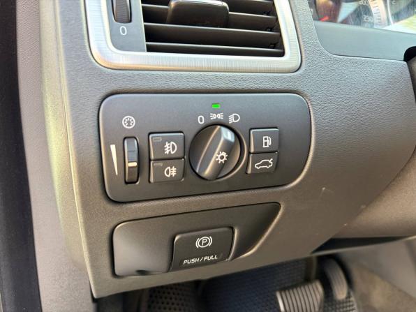 Volvo S80 II Рестайлинг с пробегом 2010 года, цена 1 085 000 рублей, 227000 км, седан, Автокод Объявления