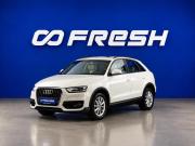 Audi Q3 I (8U) Москва  - изображение 26