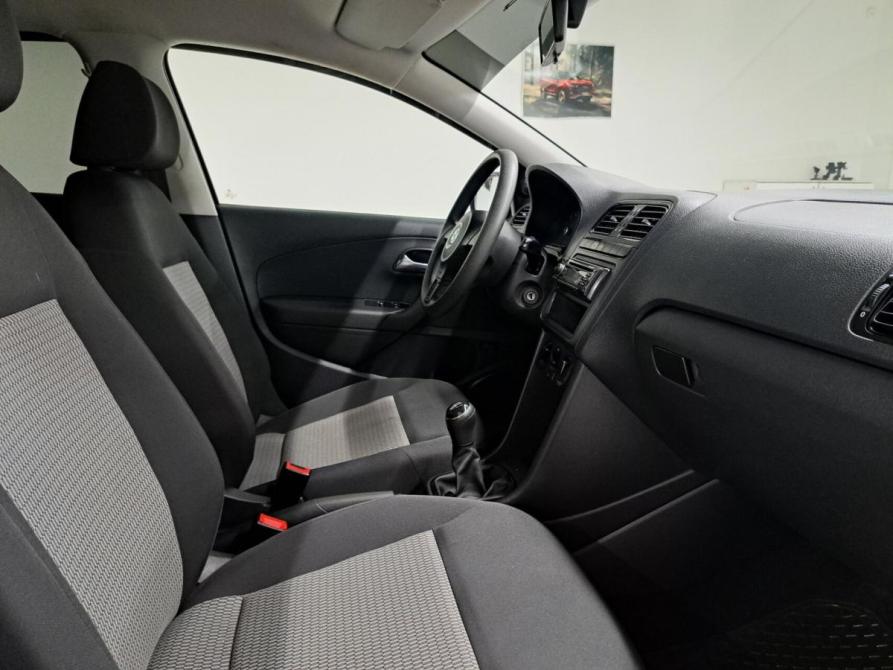 Volkswagen Polo V Казань  - изображение 13
