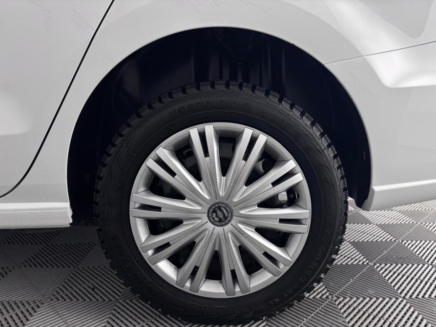 Volkswagen Polo V Рестайлинг Псков  - изображение 19