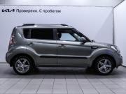 Kia Soul I Красноярск  - изображение 32